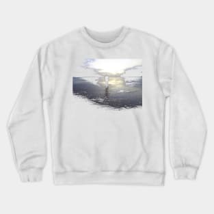 Stranger on the Shore Crewneck Sweatshirt